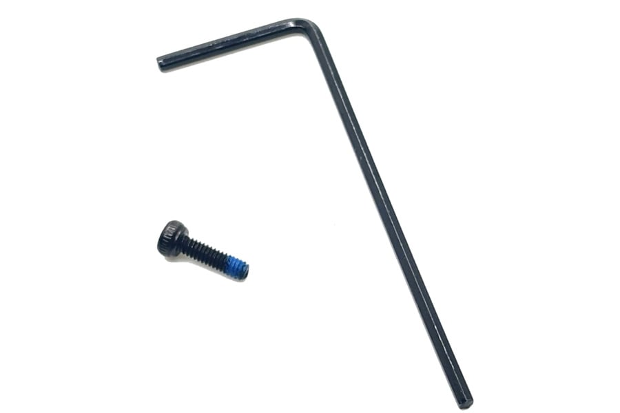 Texas Triggers Glock FRT Trigger Black